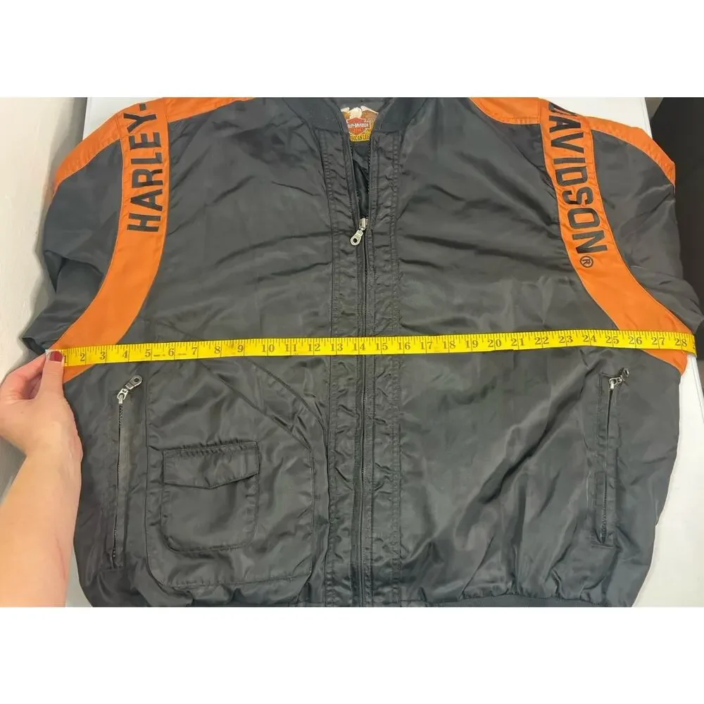 N/A harley davidson